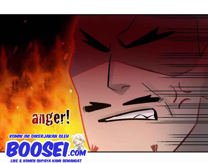 Busted! Darklord  Chapter 06 64