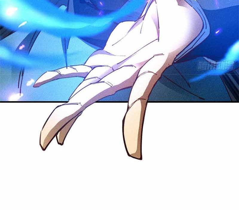 I am a God Alone Chapter 12 Gambar 28