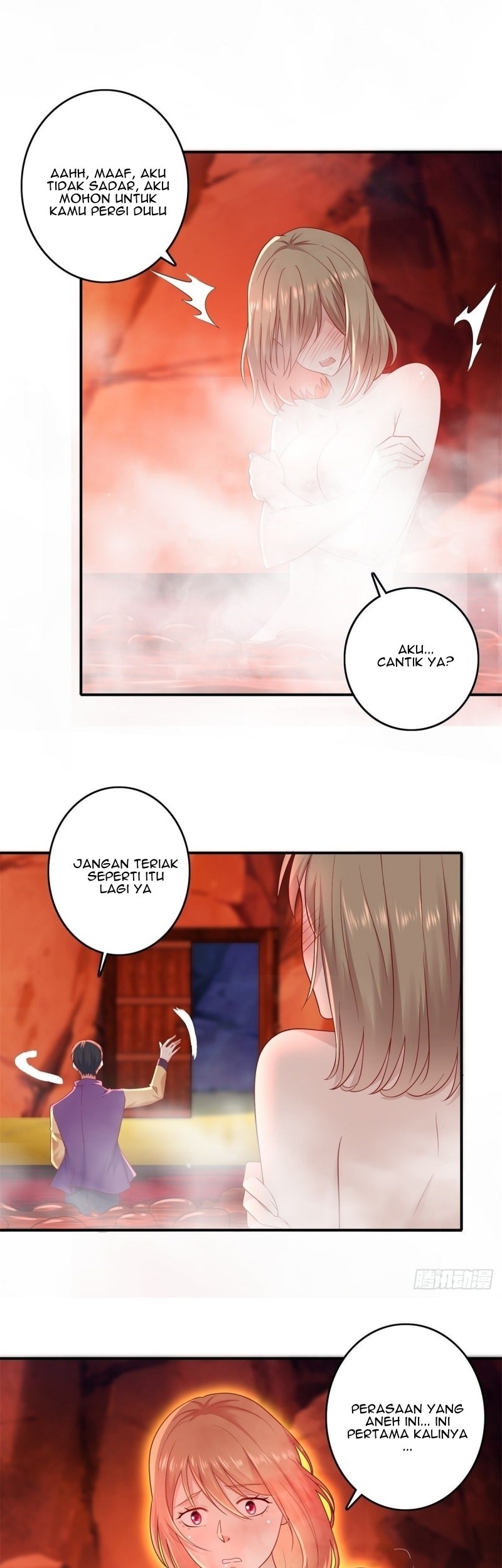 Return of the Reborn God Emperor Chapter 30 Gambar 16