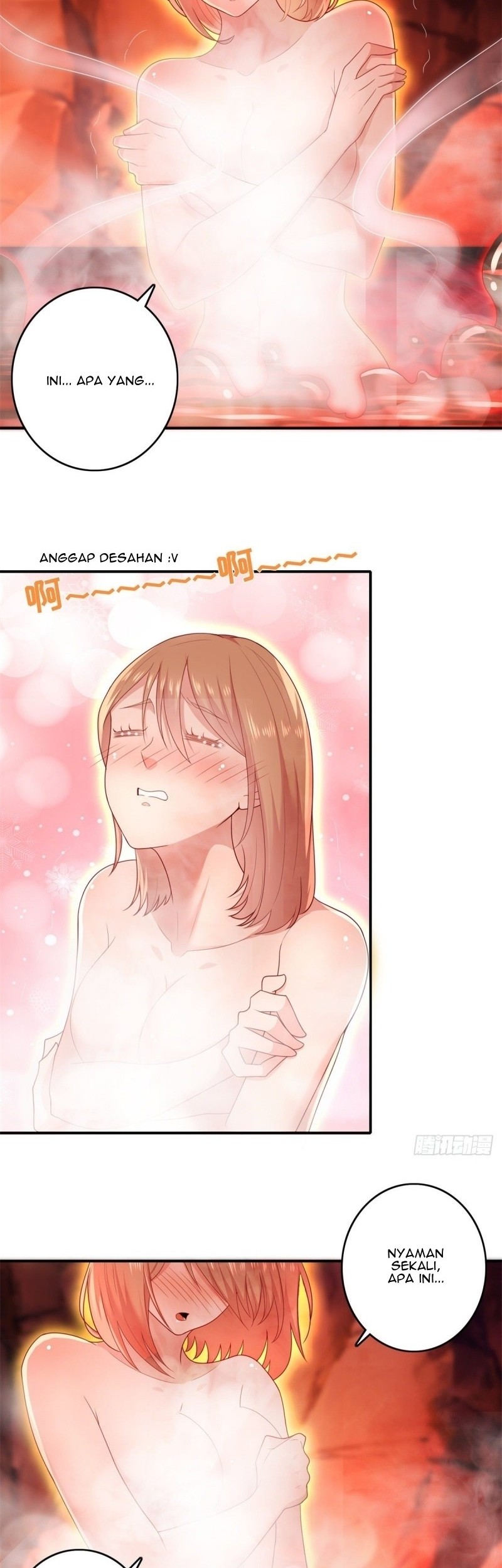 Return of the Reborn God Emperor Chapter 30 Gambar 17