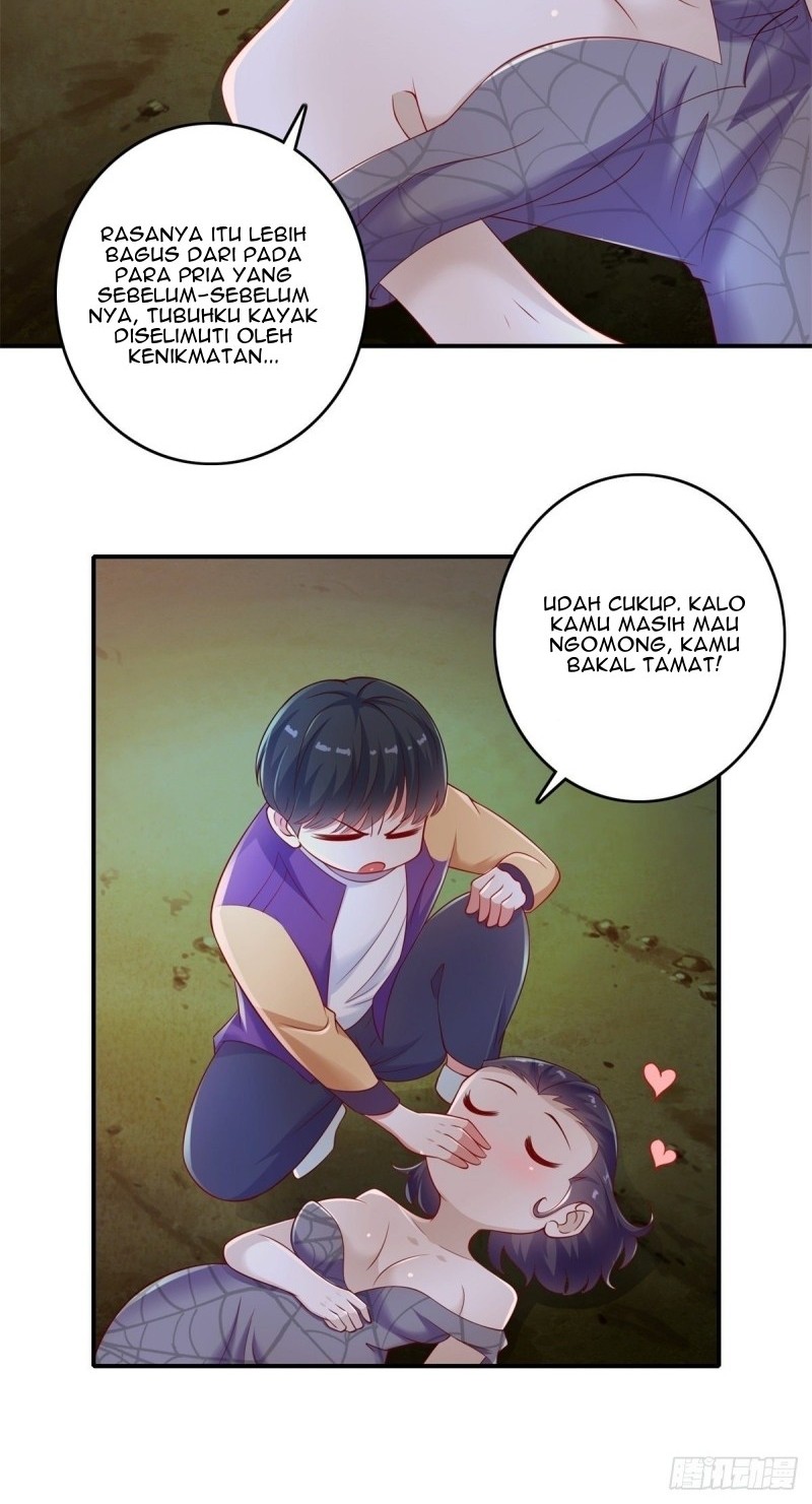 Return of the Reborn God Emperor Chapter 30 Gambar 19