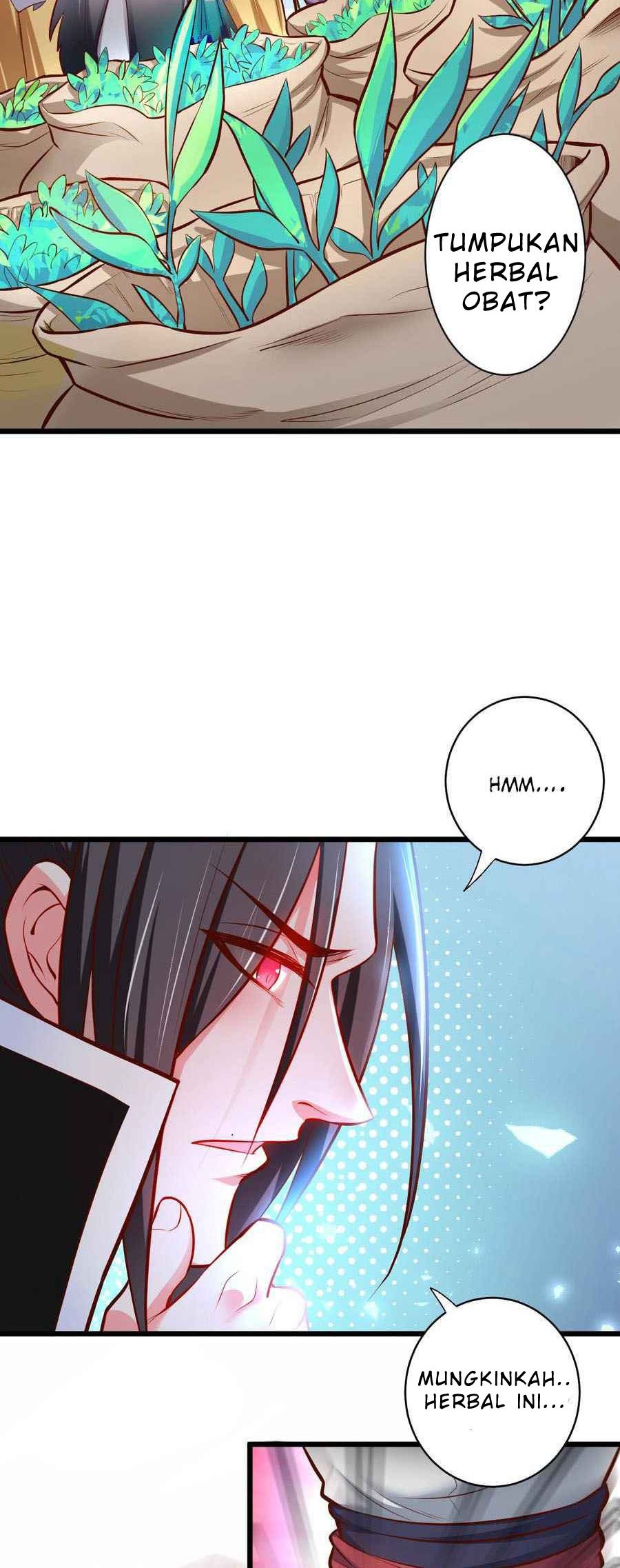 King Killer Reborn Chapter 33 Gambar 19