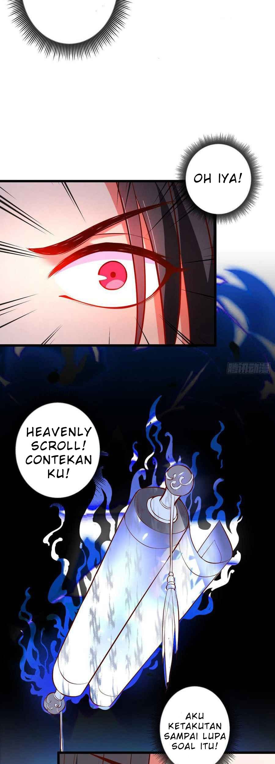King Killer Reborn Chapter 33 Gambar 24