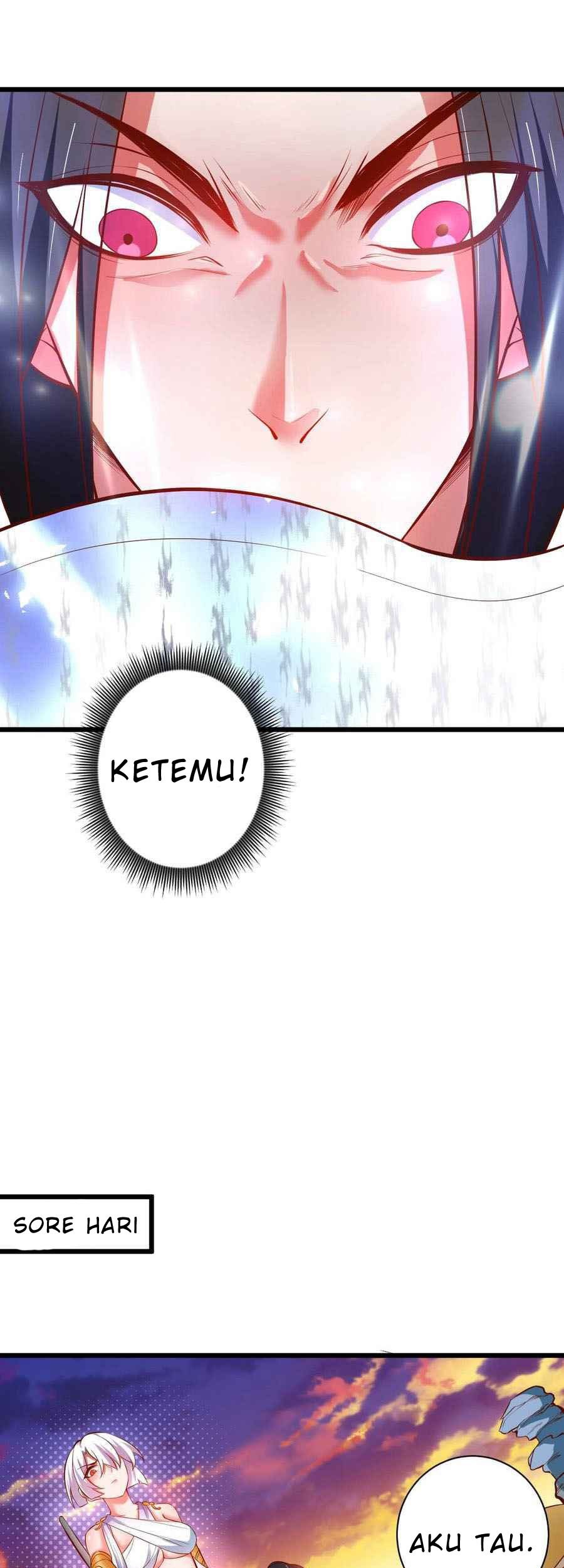 King Killer Reborn Chapter 33 Gambar 26