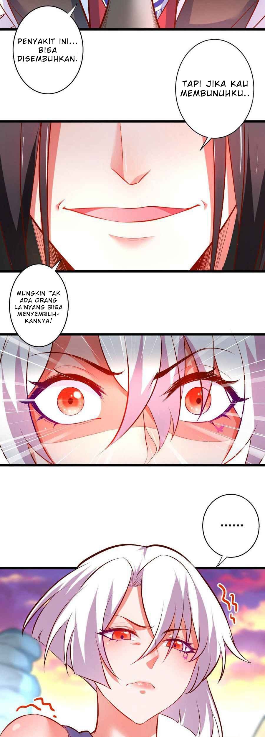 King Killer Reborn Chapter 33 Gambar 30