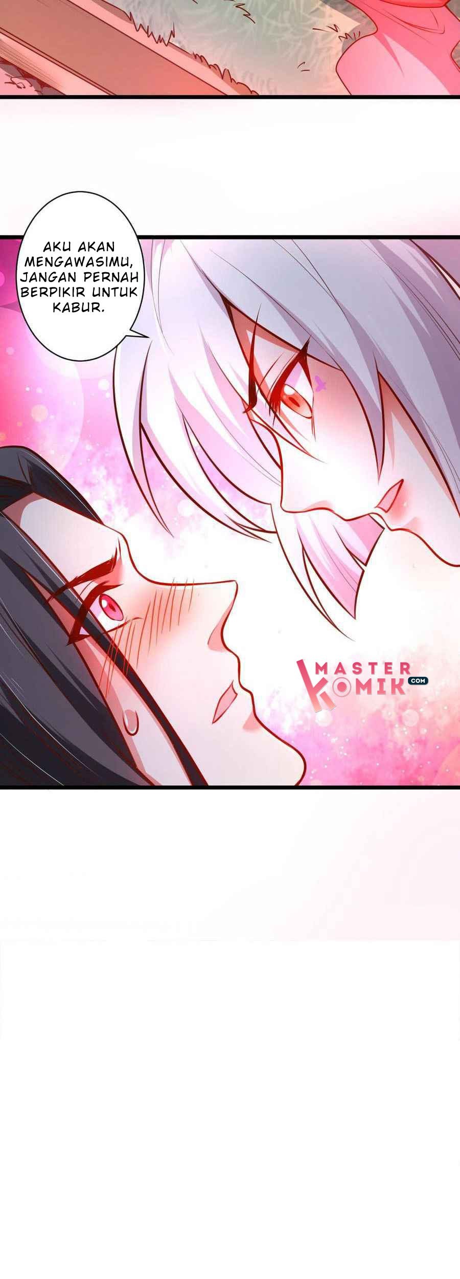 King Killer Reborn Chapter 33 Gambar 40