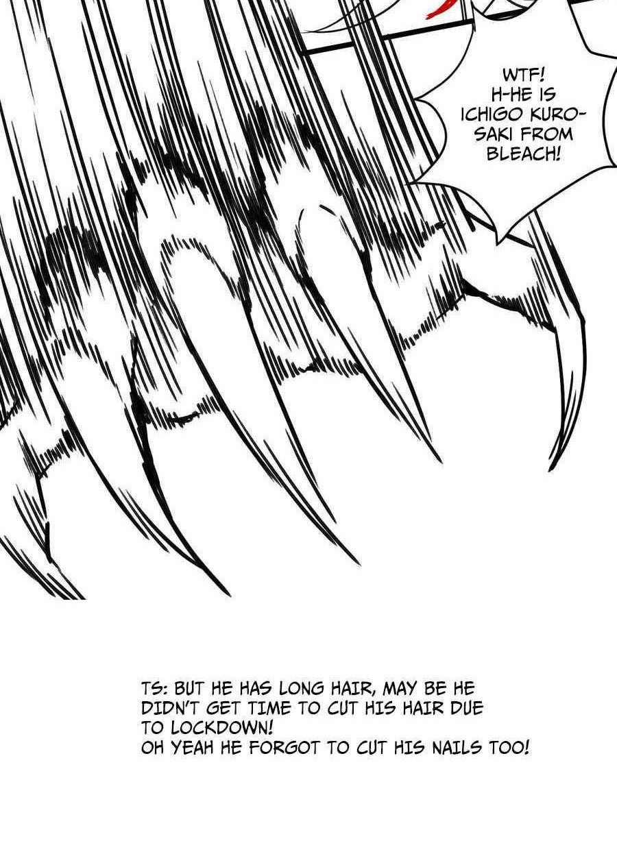 King Killer Reborn Chapter 33 Gambar 43