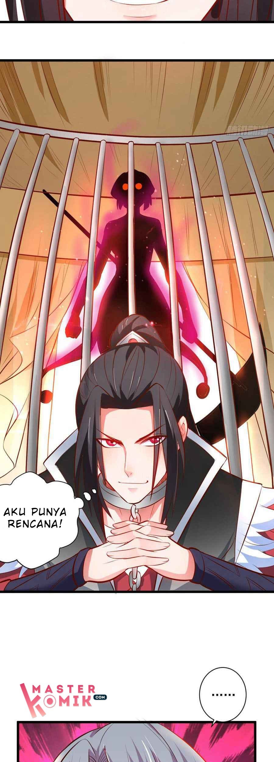 King Killer Reborn Chapter 33 Gambar 4