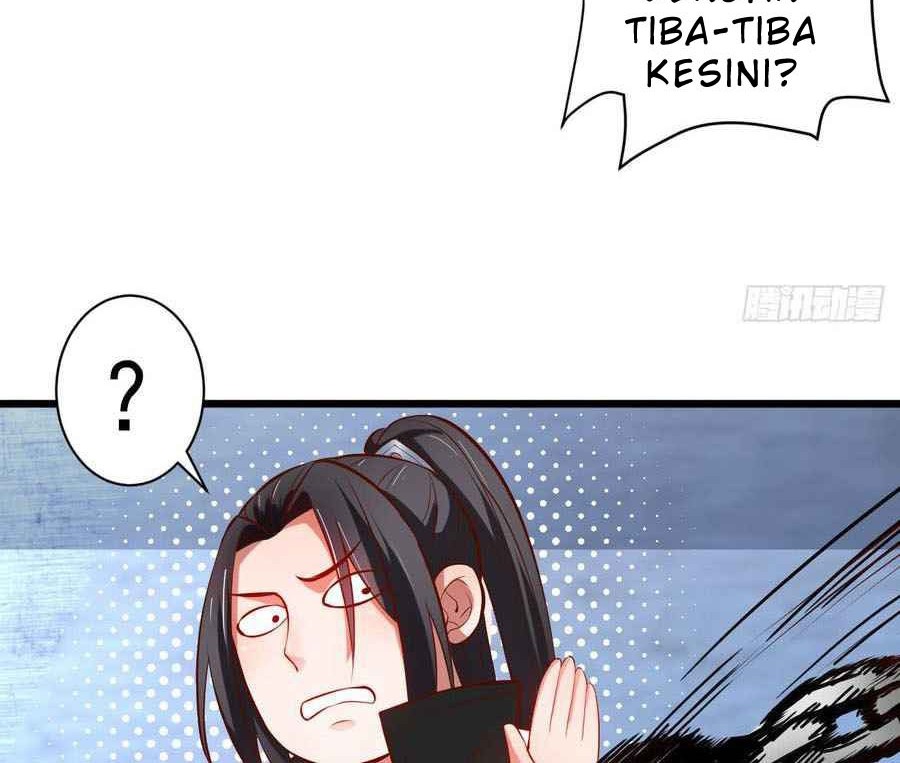 King Killer Reborn Chapter 33 Gambar 7