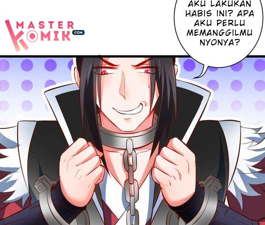 King Killer Reborn Chapter 33 Gambar 9