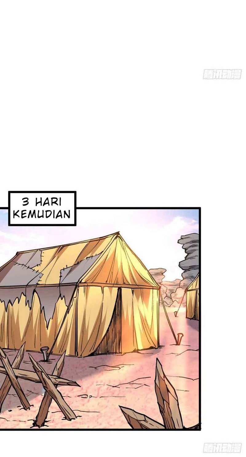 King Killer Reborn Chapter 32 Gambar 19