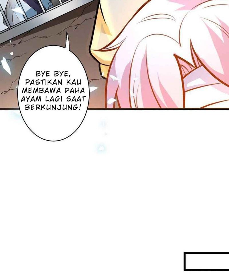 King Killer Reborn Chapter 32 Gambar 35