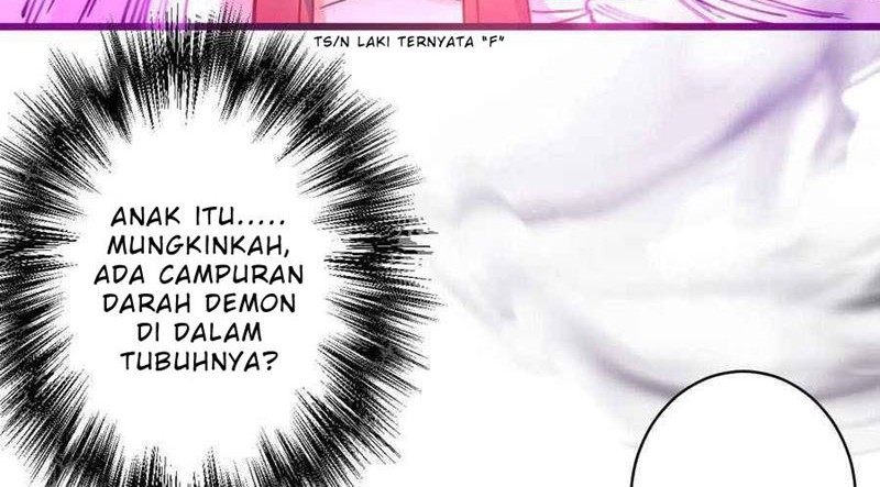 King Killer Reborn Chapter 32 Gambar 39