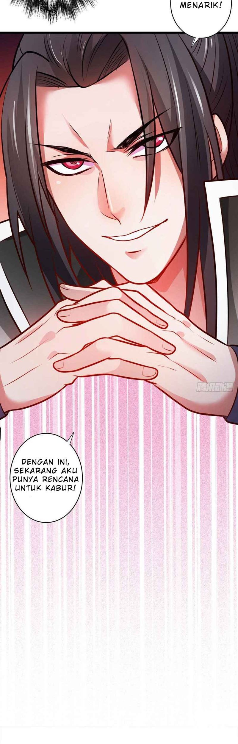 King Killer Reborn Chapter 32 Gambar 40