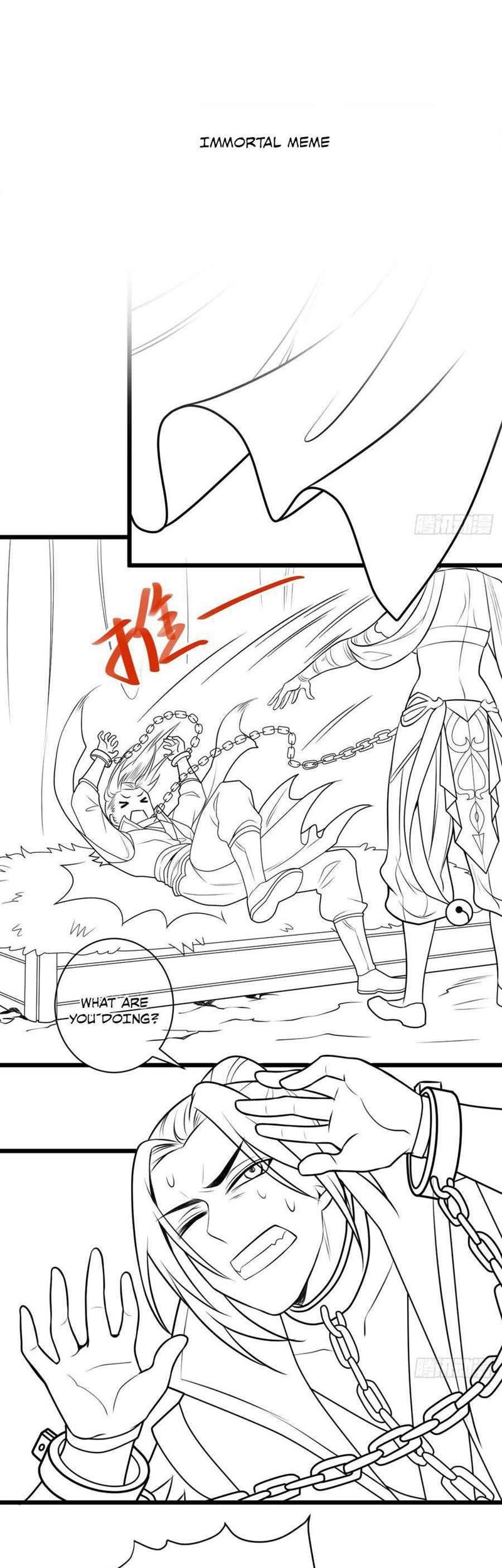 King Killer Reborn Chapter 32 Gambar 42