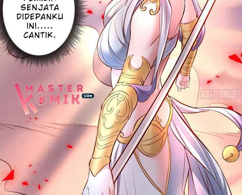 King Killer Reborn Chapter 32 Gambar 5