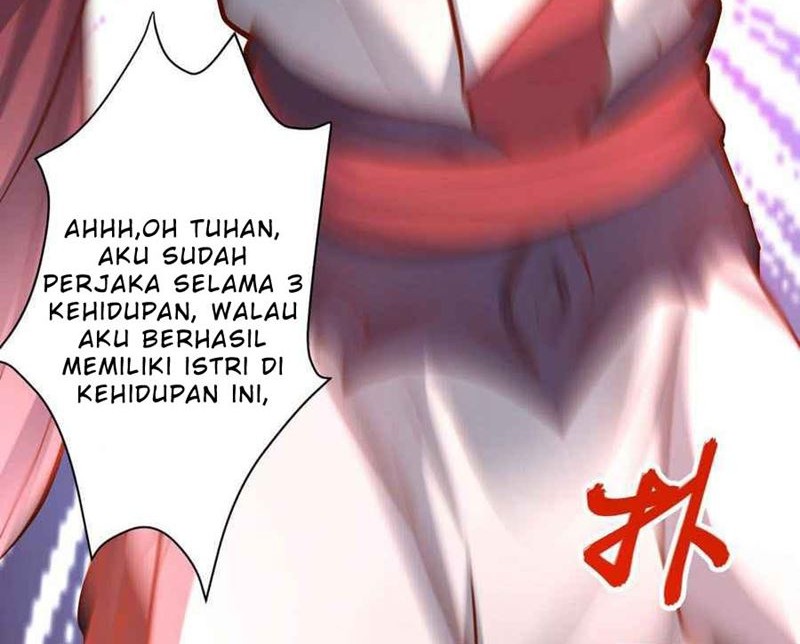 King Killer Reborn Chapter 32 Gambar 9