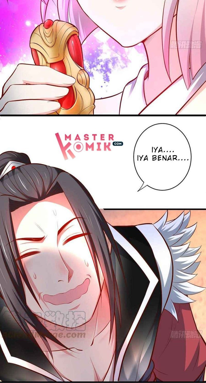 King Killer Reborn Chapter 32 Gambar 13