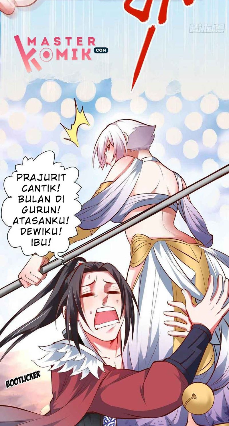 King Killer Reborn Chapter 32 Gambar 15