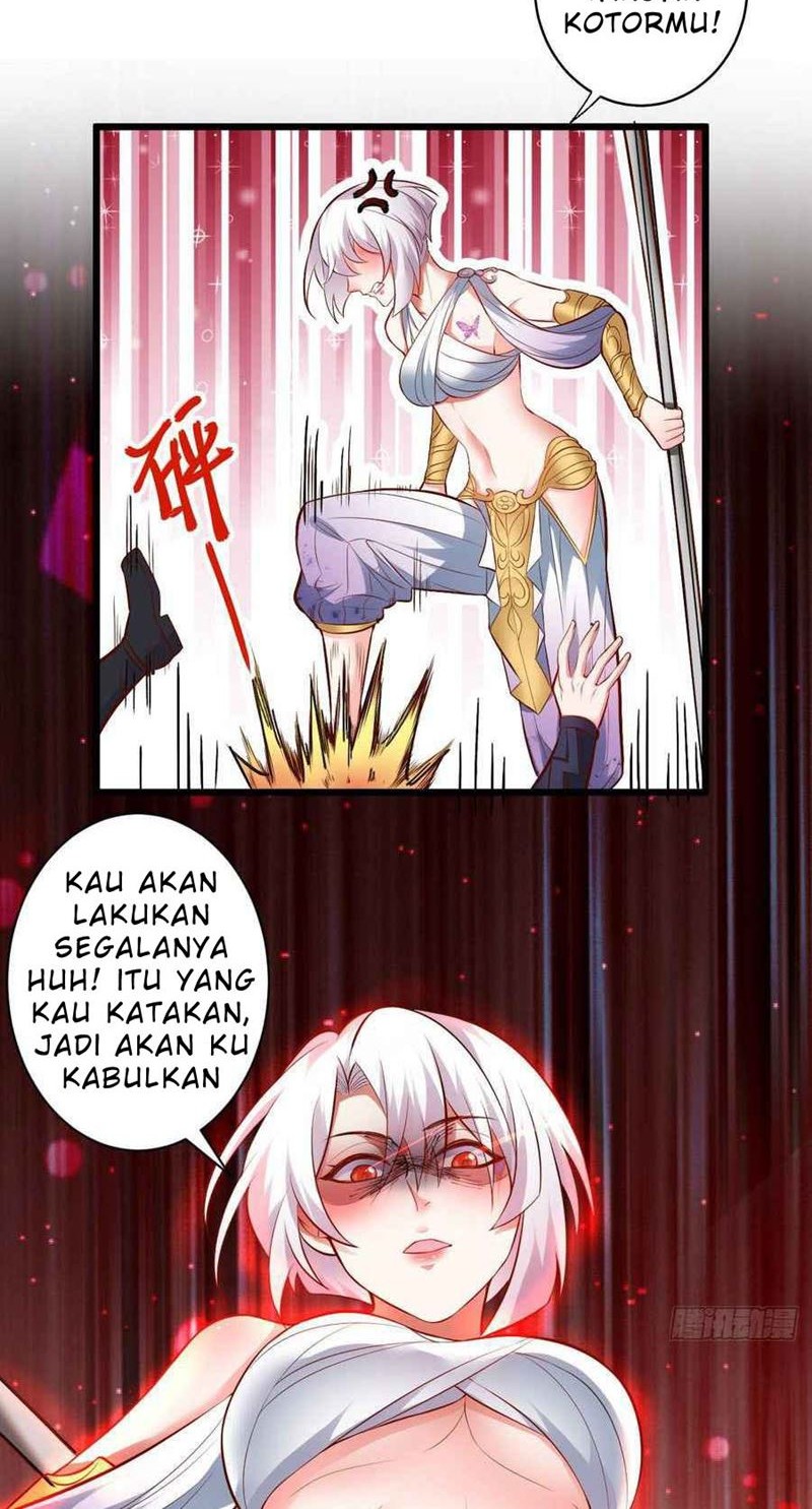 King Killer Reborn Chapter 32 Gambar 17