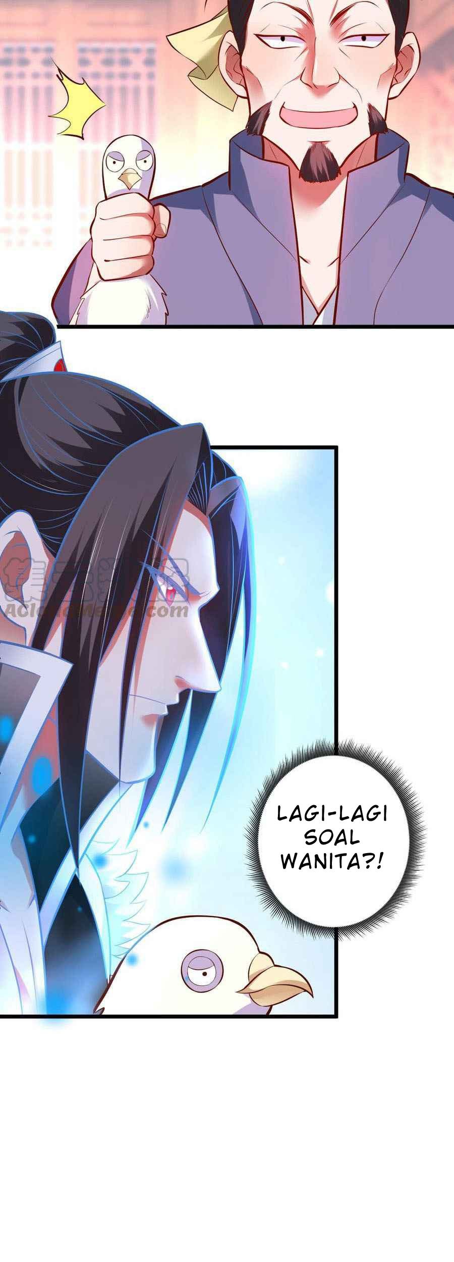 King Killer Reborn Chapter 31 Gambar 20