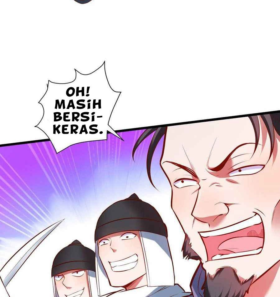 King Killer Reborn Chapter 31 Gambar 27