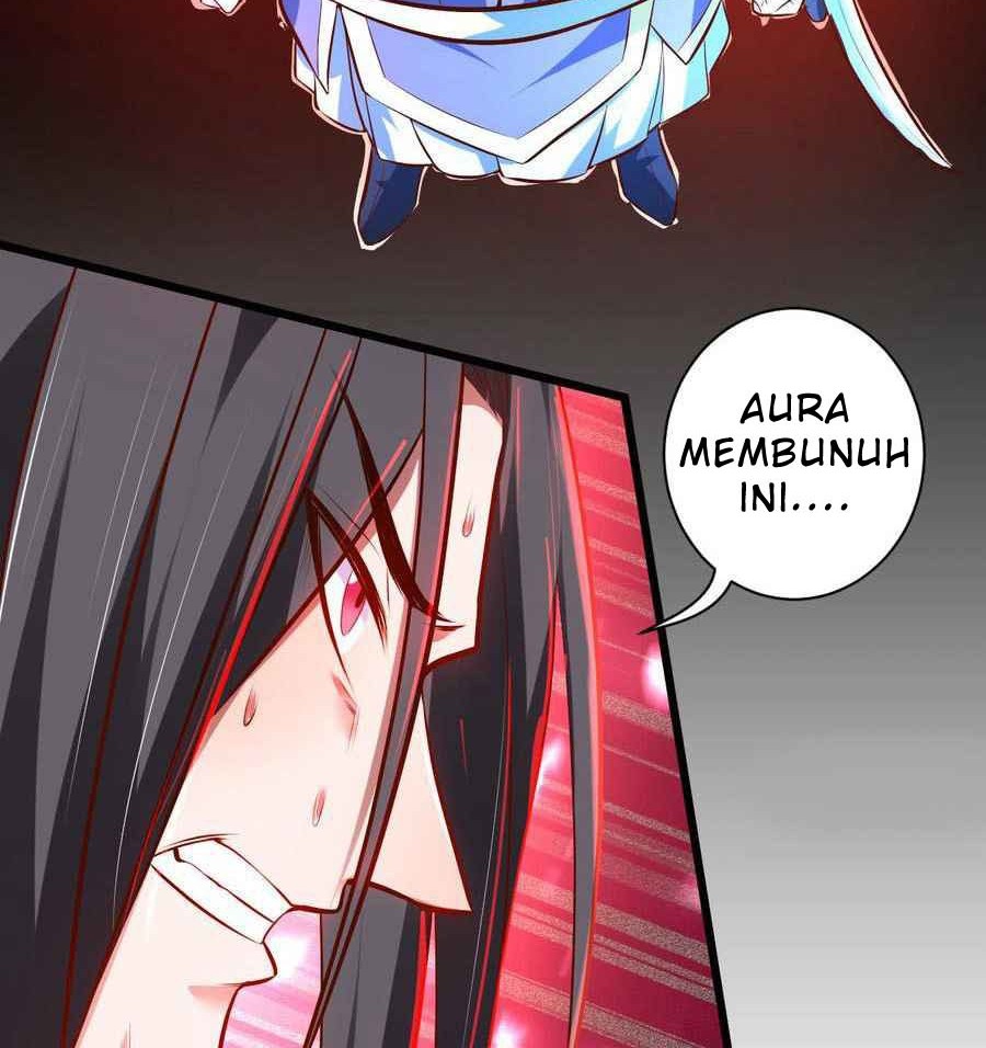 King Killer Reborn Chapter 31 Gambar 29