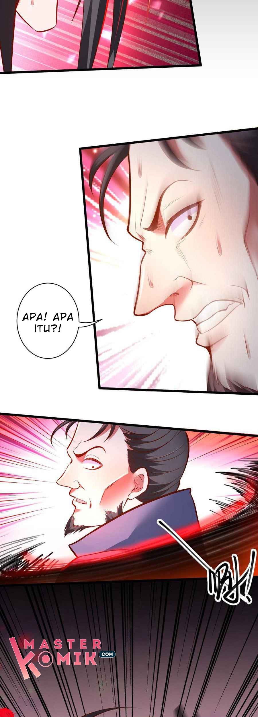 King Killer Reborn Chapter 31 Gambar 30