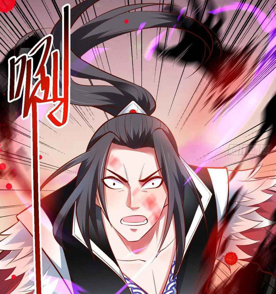 King Killer Reborn Chapter 31 Gambar 31