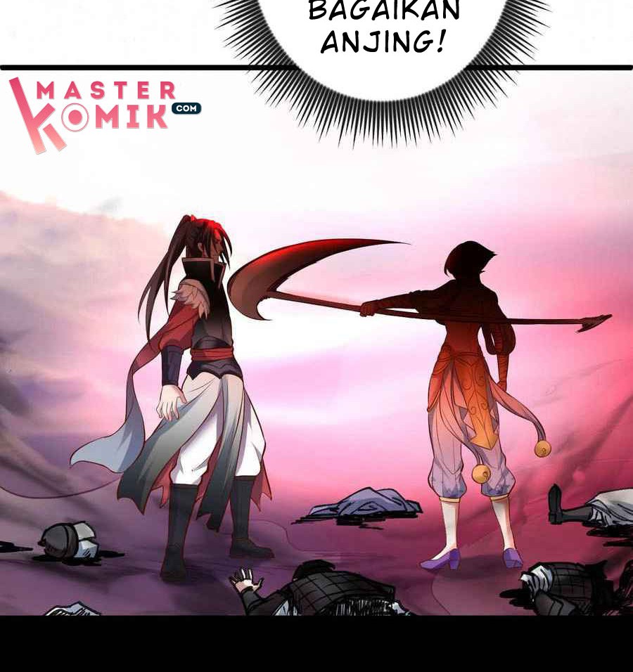 King Killer Reborn Chapter 31 Gambar 33