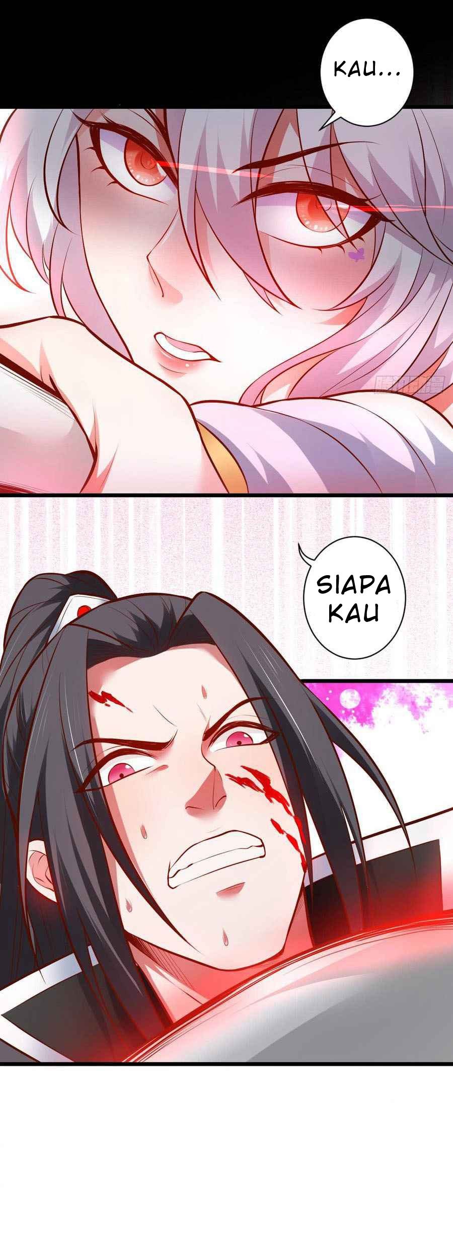 King Killer Reborn Chapter 31 Gambar 34