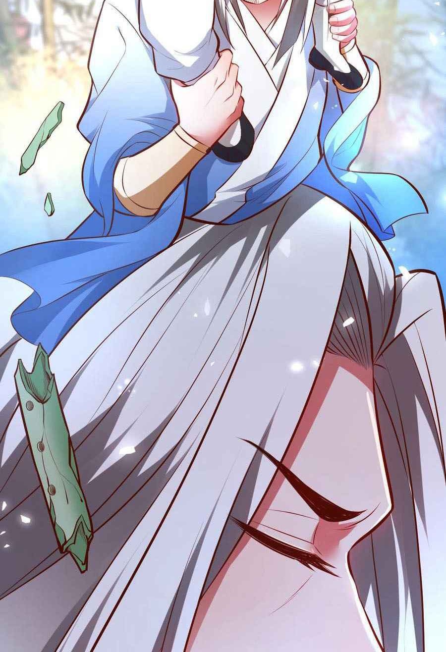 King Killer Reborn Chapter 31 Gambar 37