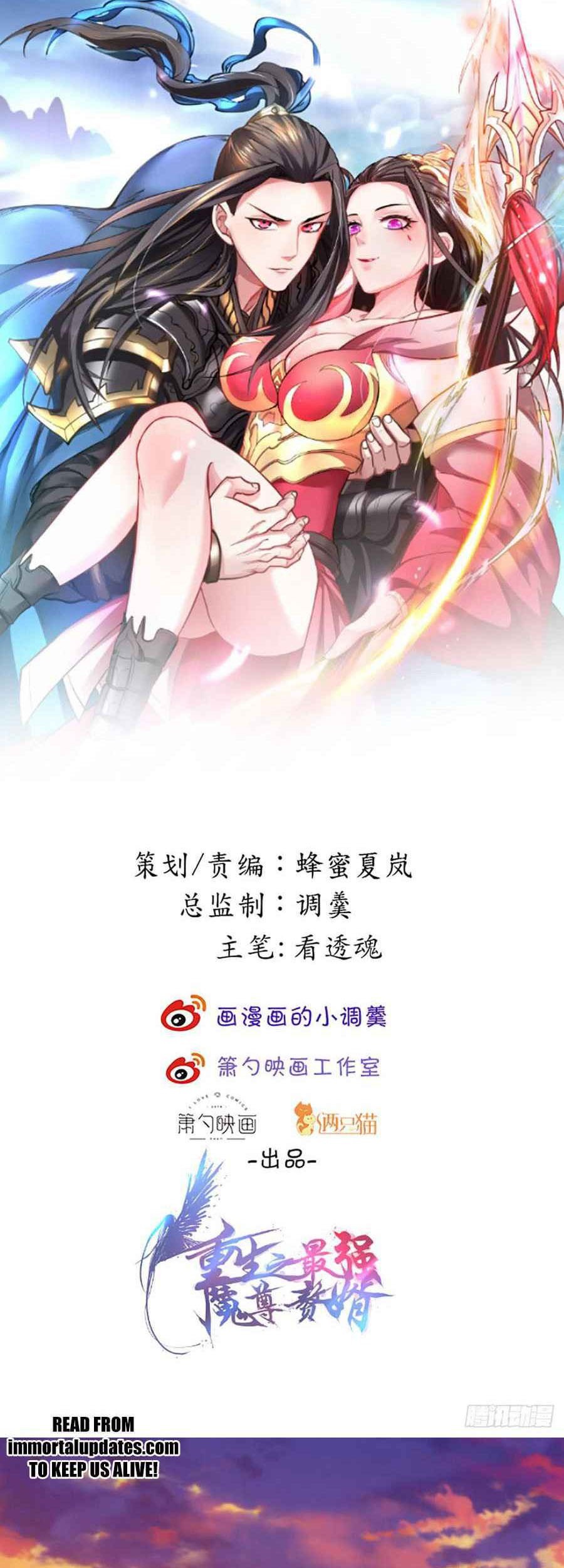 Baca  King Killer Reborn Chapter 31 Gambar 2