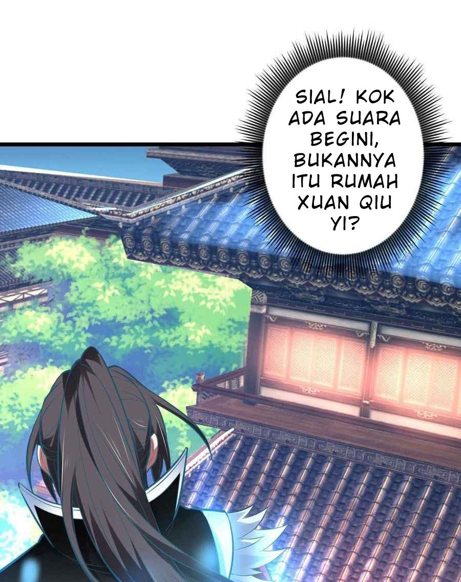 King Killer Reborn Chapter 31 Gambar 5