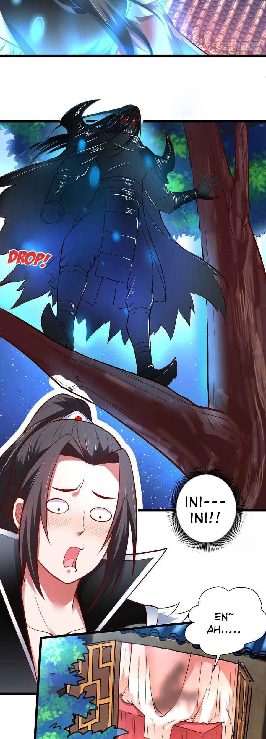 King Killer Reborn Chapter 31 Gambar 6