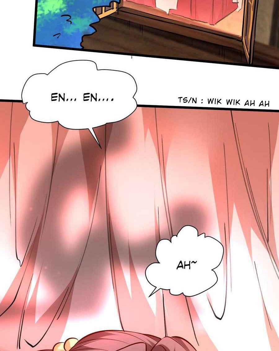 King Killer Reborn Chapter 31 Gambar 7