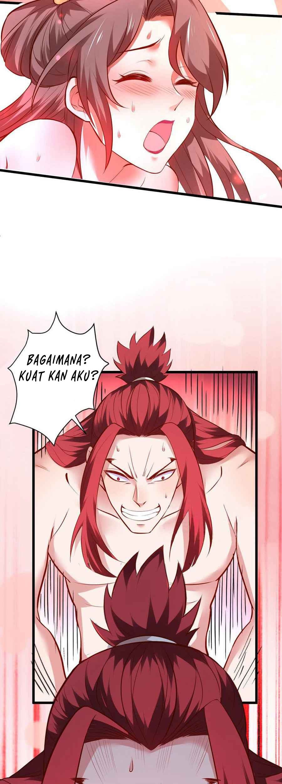 King Killer Reborn Chapter 31 Gambar 8