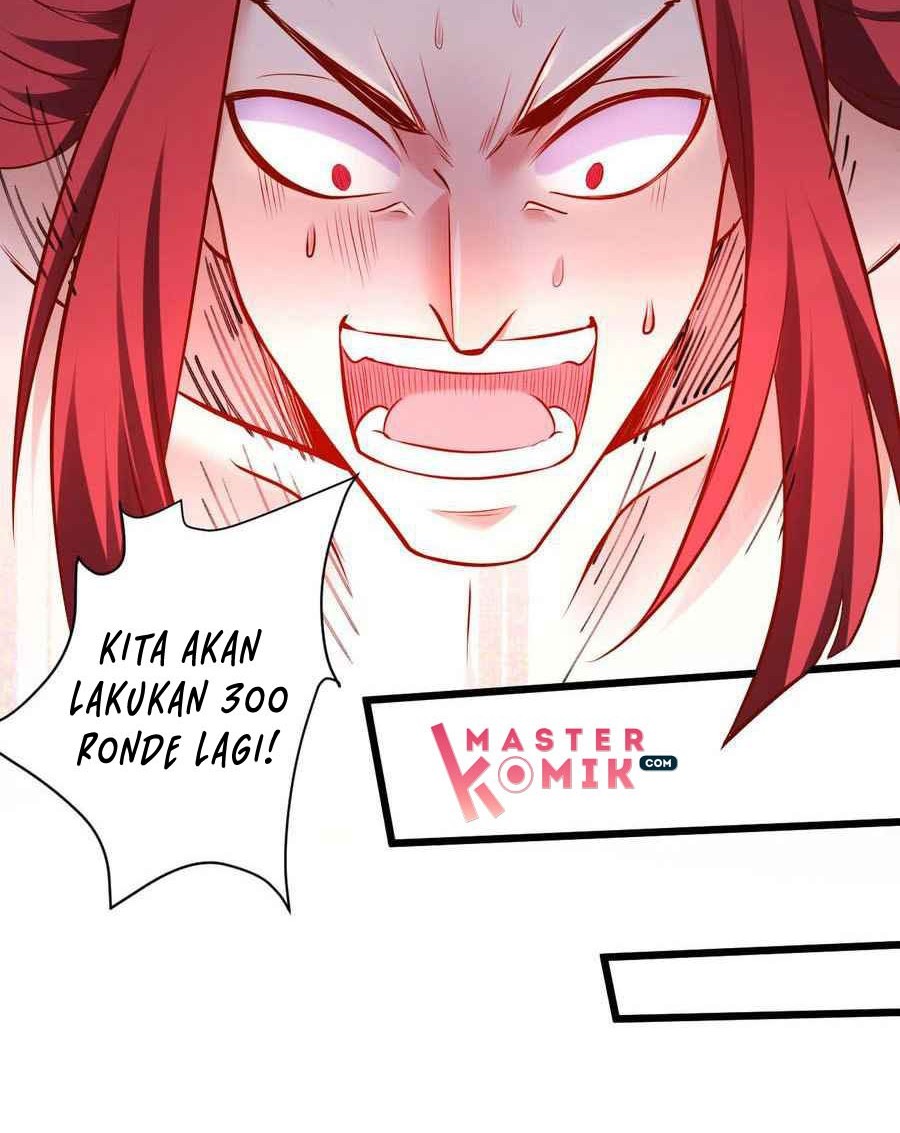 King Killer Reborn Chapter 31 Gambar 9