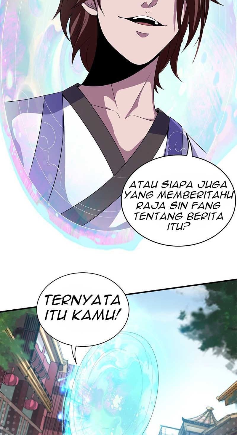 I Am Not a Son of Doom Chapter 15 Gambar 20