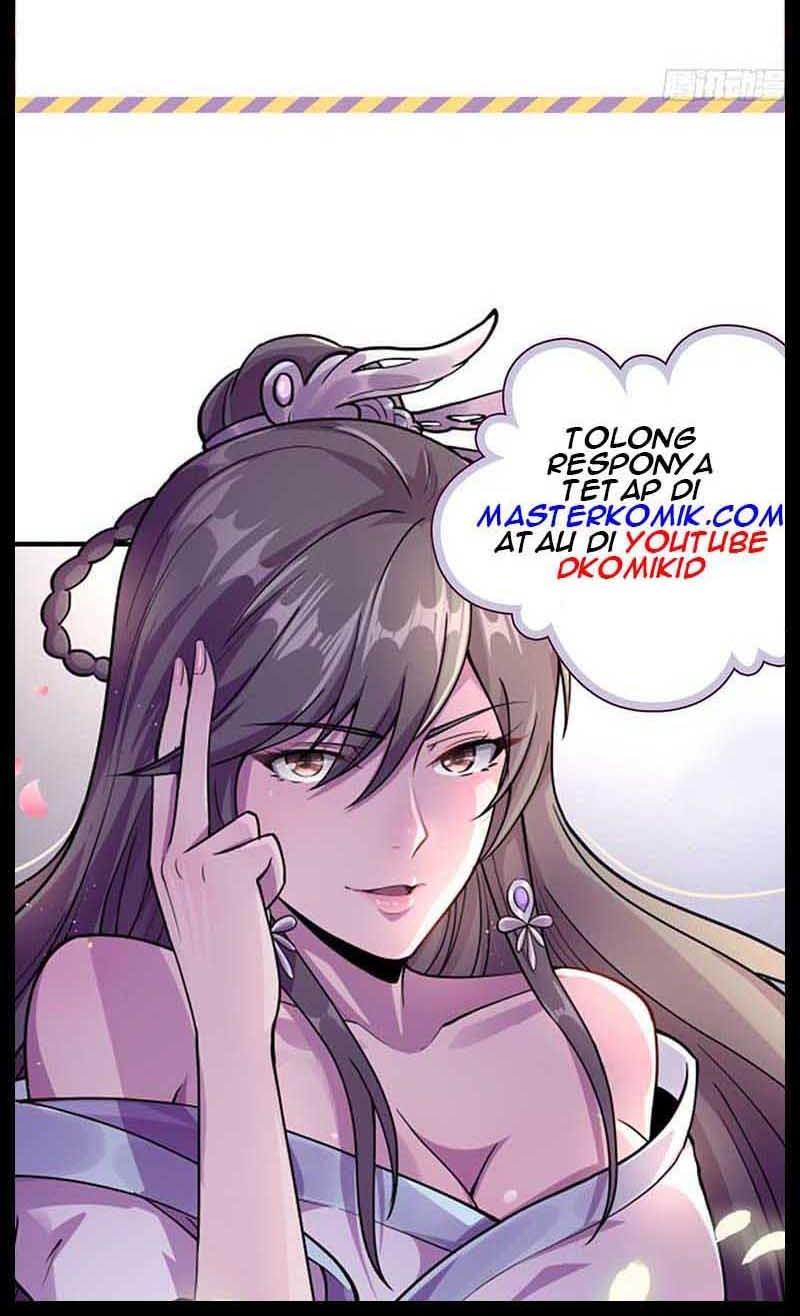 I Am Not a Son of Doom Chapter 15 Gambar 23