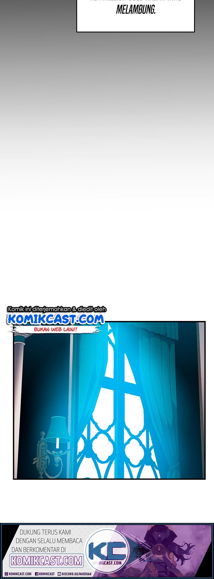 8 Circle Wizard’s Reincarnation Chapter 44 Gambar 7