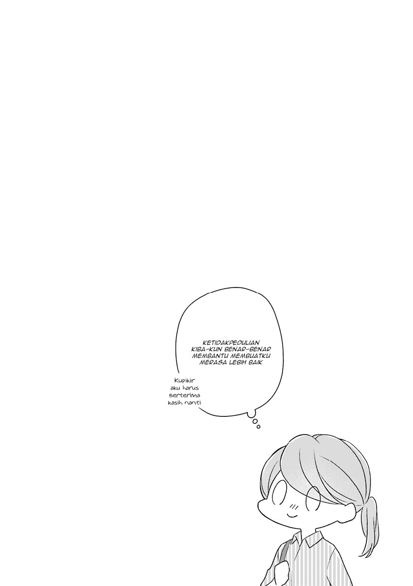 Arasa Dakedo Hatsukoi desu Chapter 33 Gambar 15