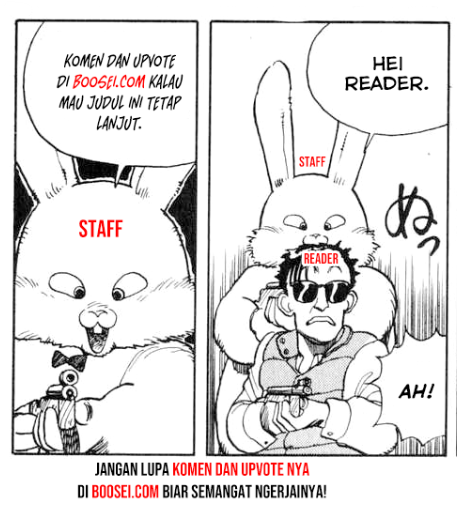 Arasa Dakedo Hatsukoi desu Chapter 33 Gambar 16