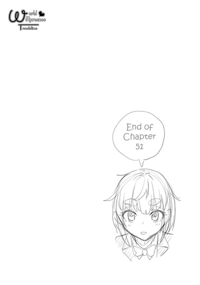 Kou 2 ni Time Leaped Shita Ore ga, Touji suki Datta Sensei ni Kokutta Kekka Chapter 51 Gambar 17