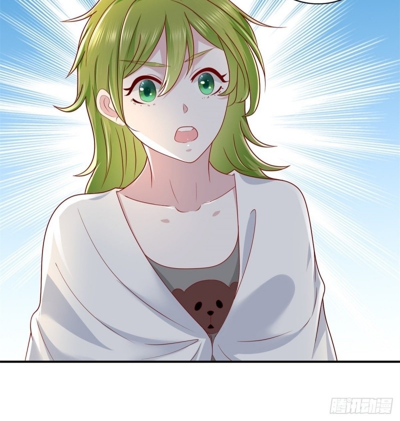 Return of the Reborn God Emperor Chapter 33 Gambar 14