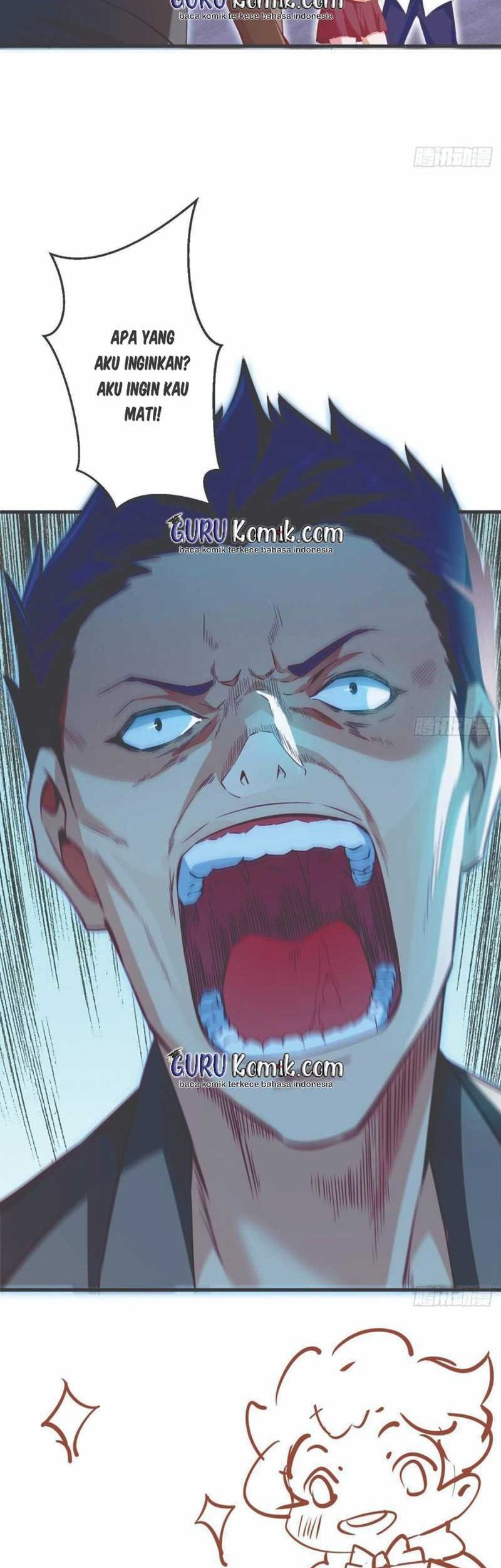 After The Identity of The Boss Was Exposed Chapter 05 Gambar 13