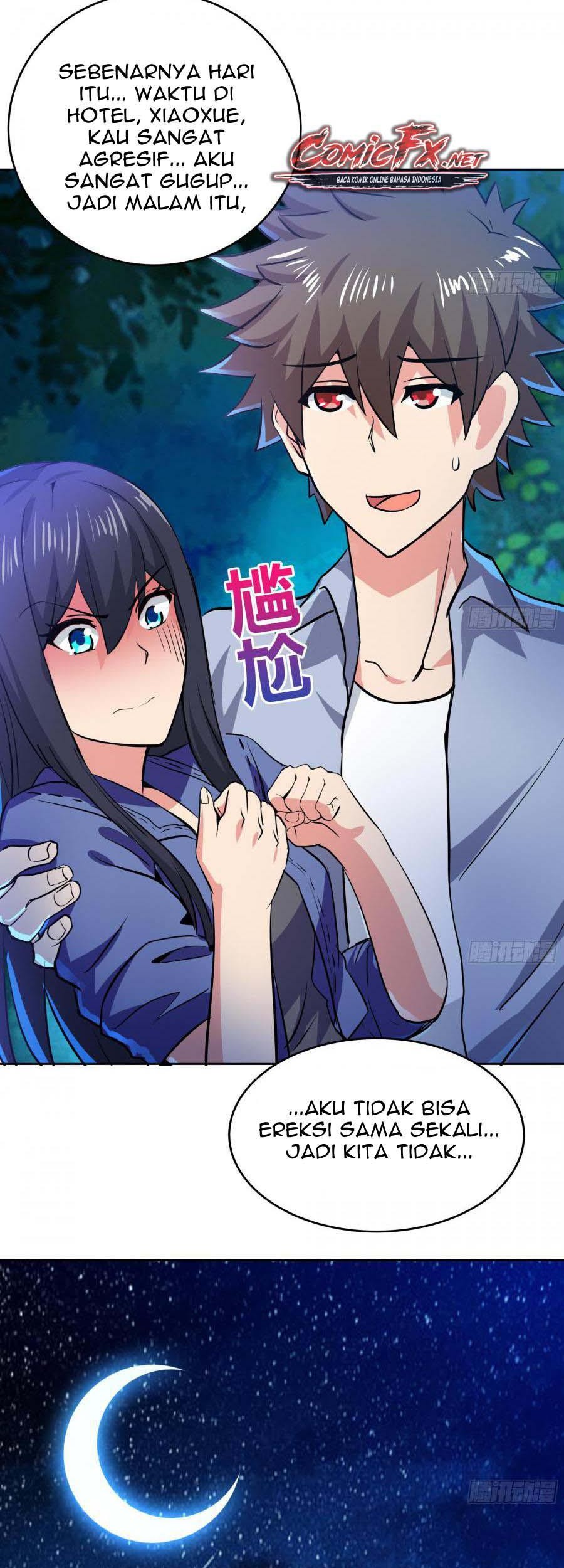 The Nether World Mix of Jiang Long Chapter 18 Gambar 18