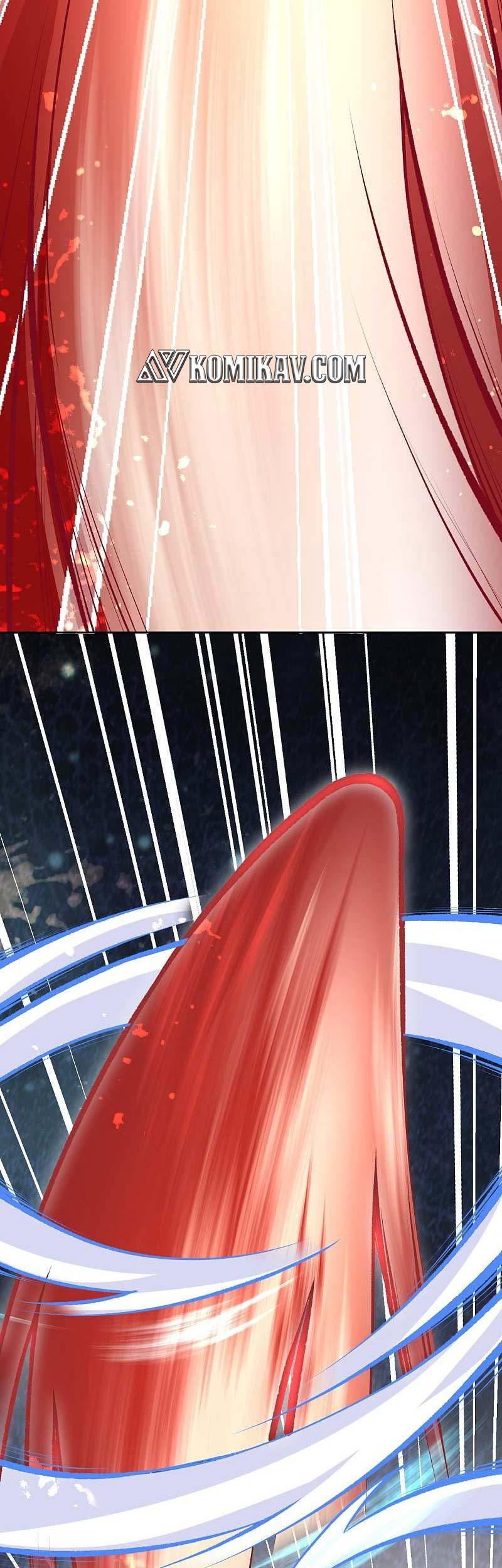 Invincible Sword Domain Chapter 34 Gambar 16