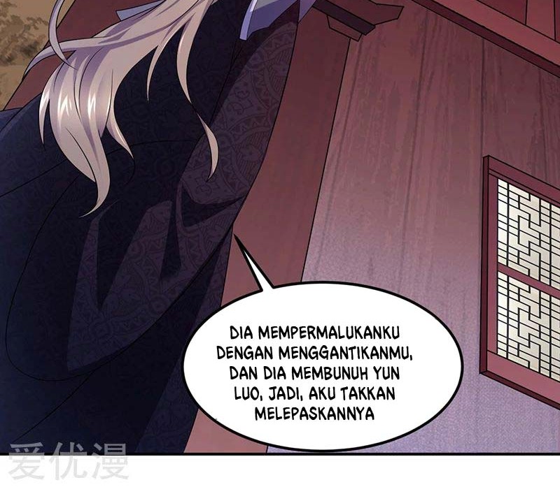 Martial Arts Reigns Chapter 76 Gambar 13