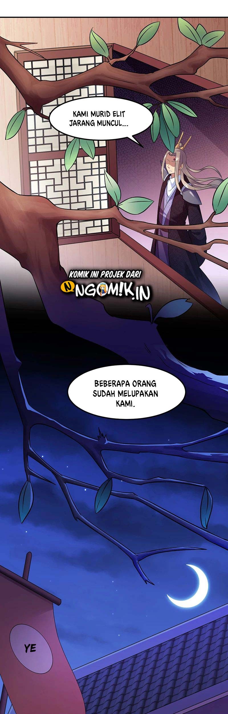 Martial Arts Reigns Chapter 76 Gambar 14